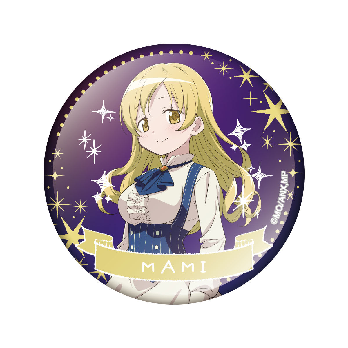 数量限定】魔法少女まどか☆マギカ in NAMJATOWN 缶バッジコレクション