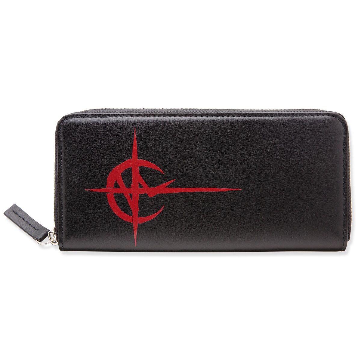 機動戦士ガンダム 閃光のハサウェイ 長財布 マフティーマーク 【2026年