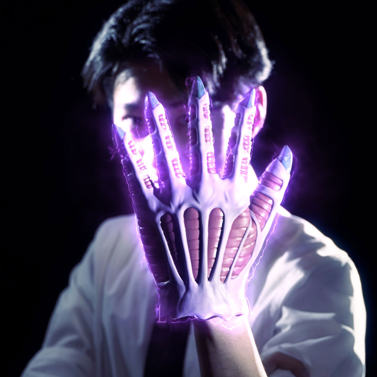 アニメ『地獄先生ぬ～べ～』 鬼の手 | 地獄先生ぬ～べ～ 日用品