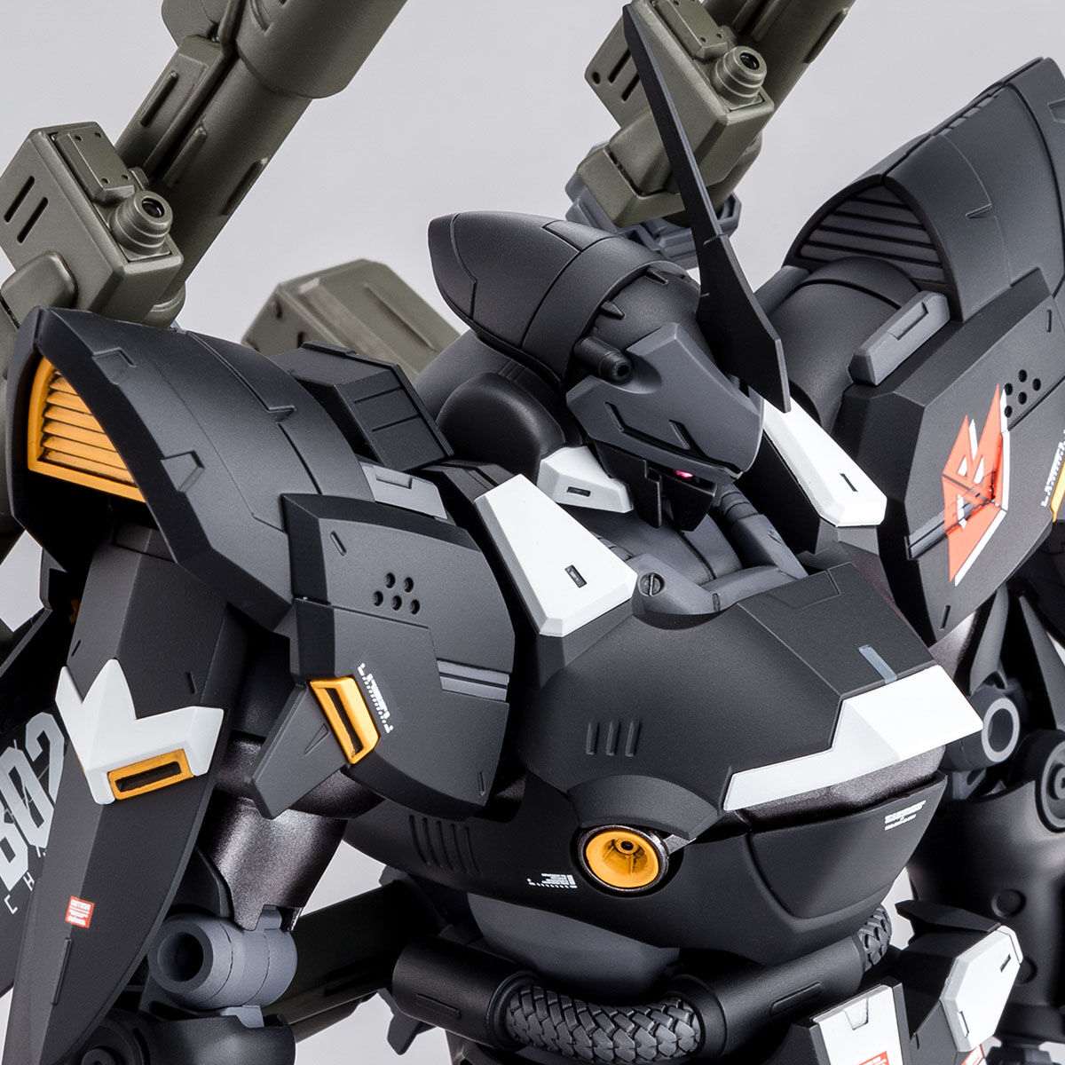 MG 1/100 ケンプファー・シュヴェーア【再販】 | ガンダムシリーズ