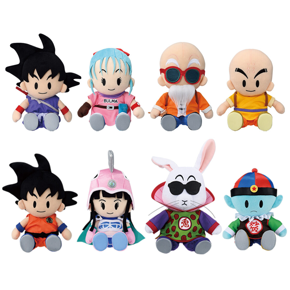 ドラゴンボール ぬいぐるみ | ドラゴンボール超 日用品