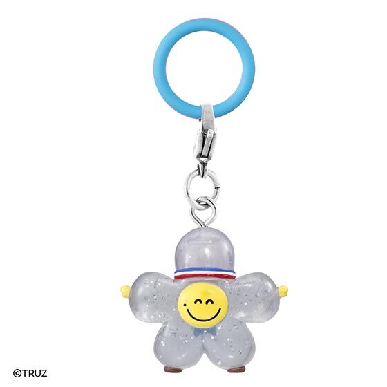 TRUZ めじるしアクセサリー ～キラキラスペシャルラメver