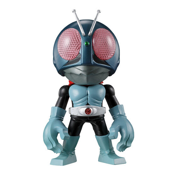 POWER KNUCKLE byTOUMA × KAMEN RIDER｜ガシャポンオフィシャルサイト