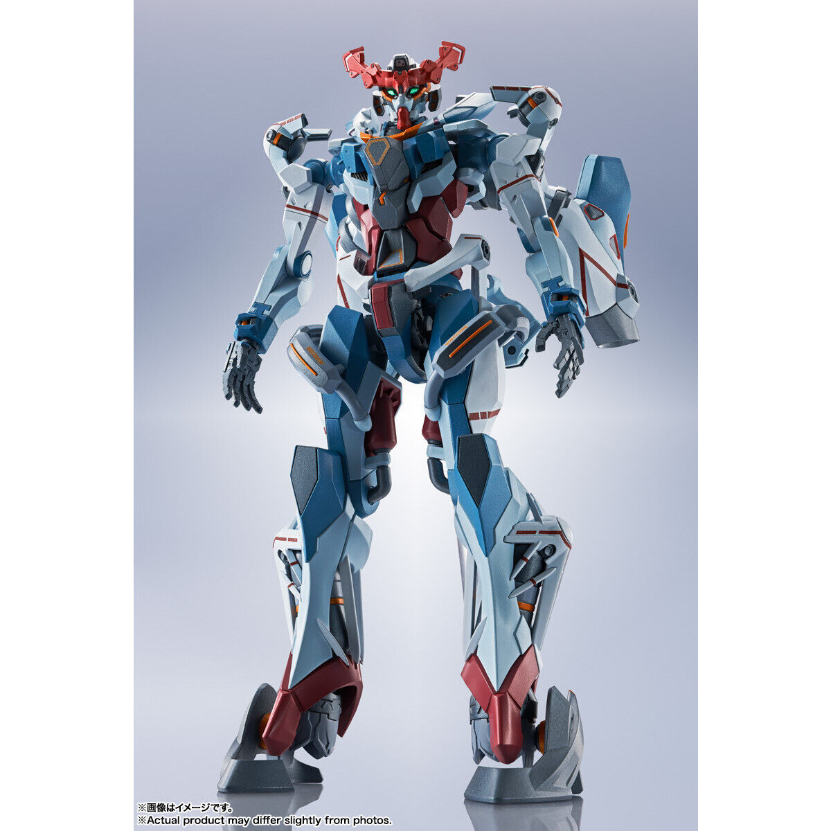 ガンダムGQuuuuuuX＋胸像フィギュア　8点セット Bustisan Ichibansho Figure GQuuuuuuX – Gundam Planet