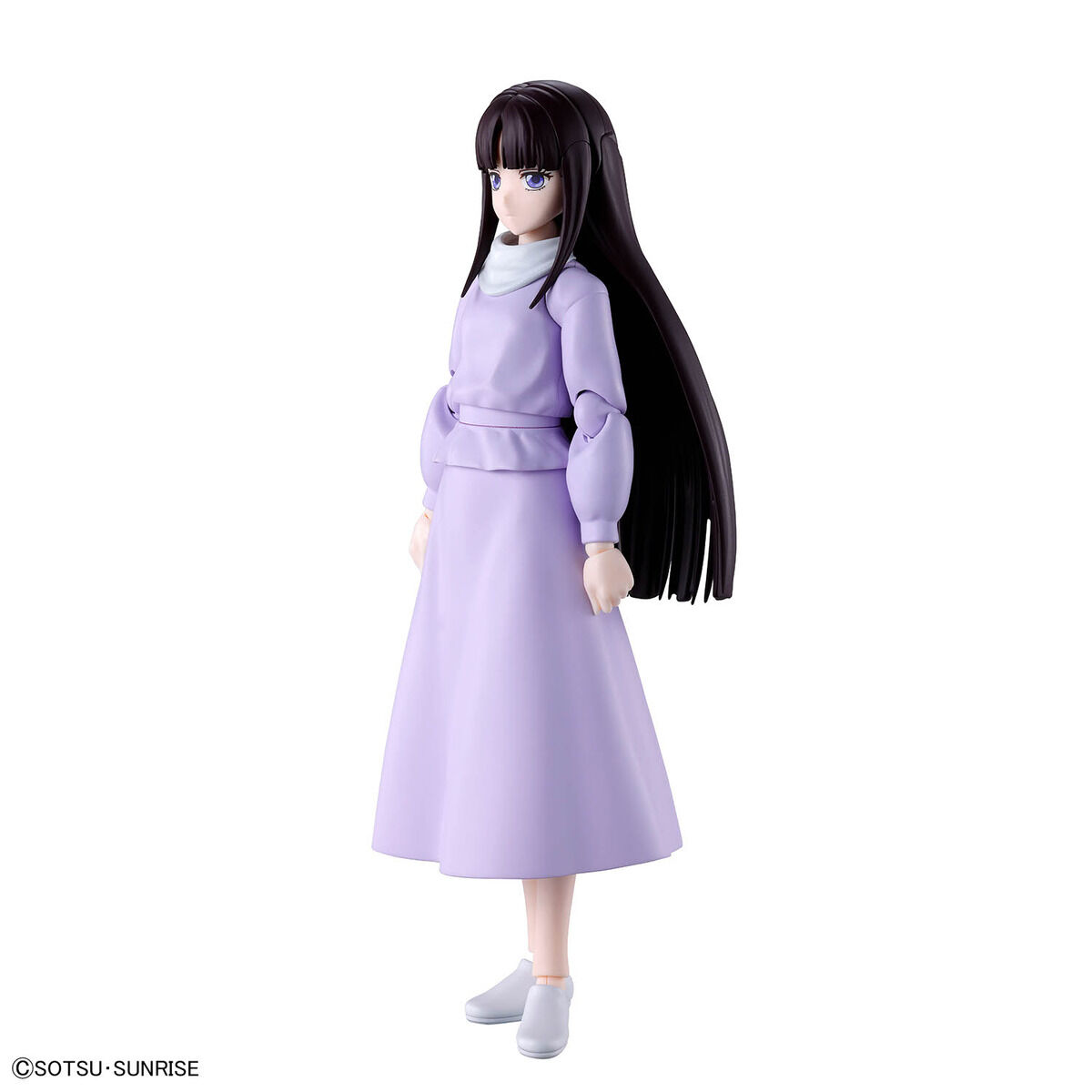 Figure-rise Standard ティファ・アディール | 機動新世紀ガンダムX