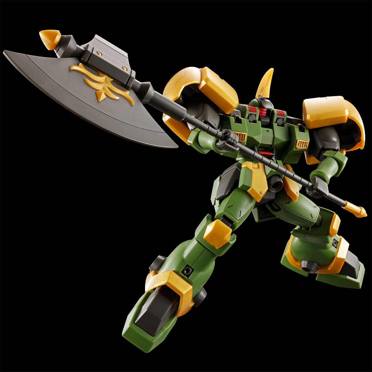 HG 1/144 レオン【2026年4月発送】 | 新機動戦記ガンダムW