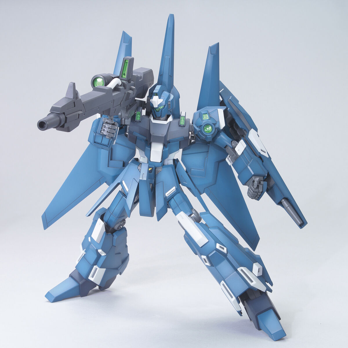 MG 1/100 RGZ－95C リゼル（隊長機） | 機動戦士ガンダムUC