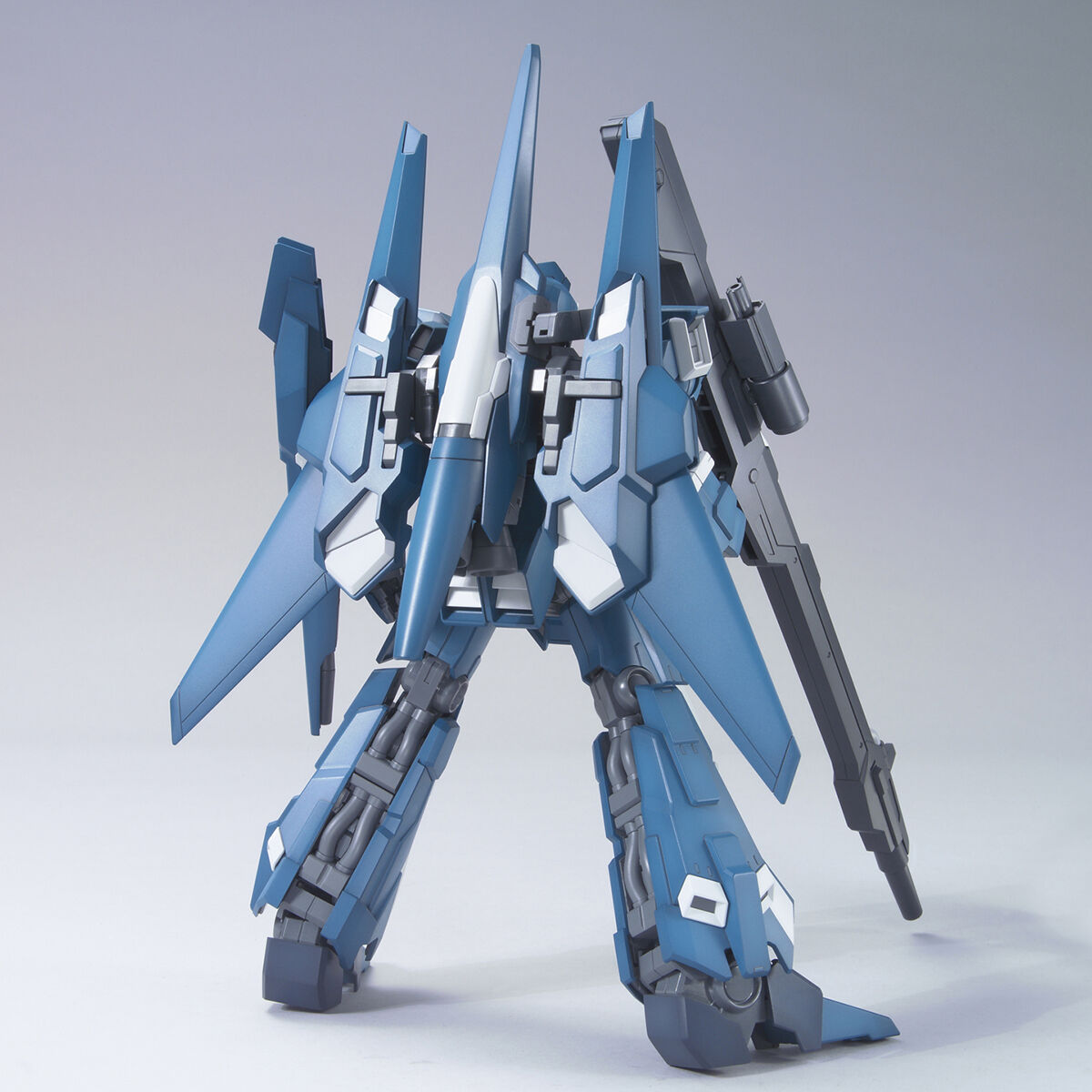 MG 1/100 RGZ－95C リゼル（隊長機） | 機動戦士ガンダムUC
