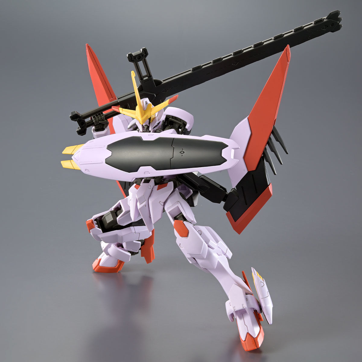 HG 1/144 ガンダム端白星 第2形態【再販】 | 機動戦士ガンダム 鉄血