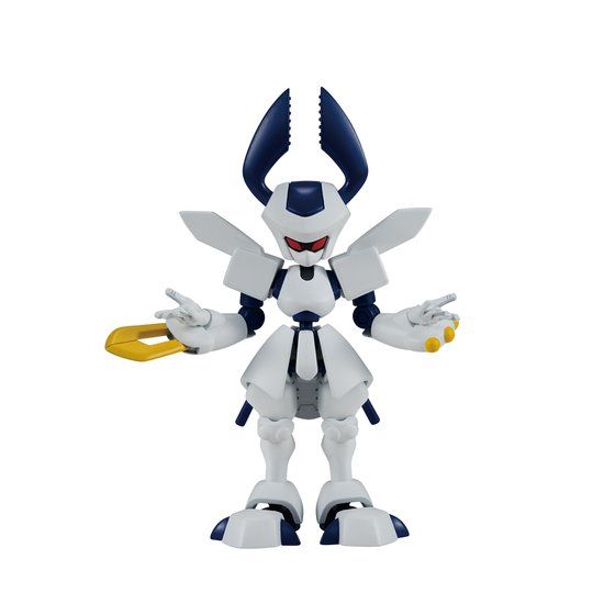 超可動 1/12 メダロット【4次：2020年12月発送】 | フィギュア