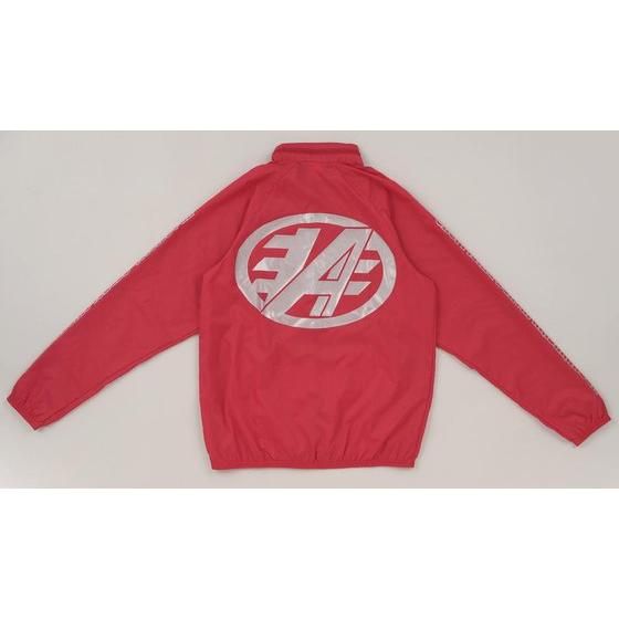 非公認戦隊アキバレンジャー ジャンパー | ファッション・アクセサリー