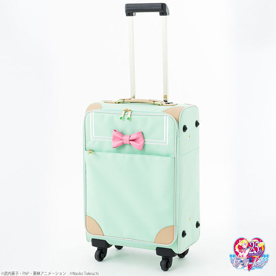 美少女戦士セーラームーン トローリーバッグ | 美少女戦士