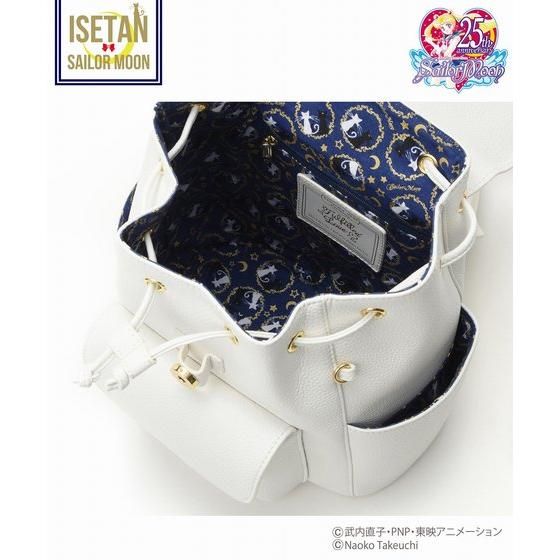 Samantha Vegaコラボ】美少女戦士セーラームーン ルナ/アルテミス