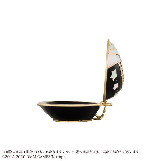 刀剣乱舞-ONLINE- 貝小物入れ（全4種） | 刀剣乱舞ONLINE フィギュア