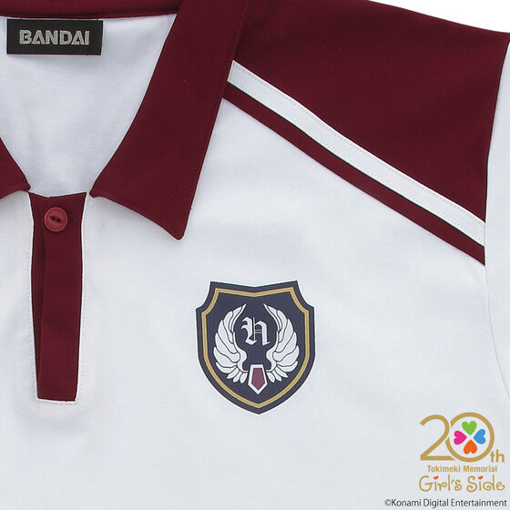 ときめきメモリアル Girl's Side 体操服【2025年6月発送】 | ときめき