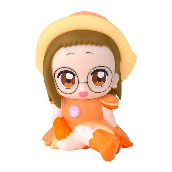 なでっこライフ おジャ魔女どれみ (全4種) | おジャ魔女どれみ