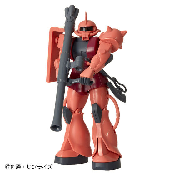 サウンド戦士プレミアム シャア専用ザク／量産型ザク | 機動戦士