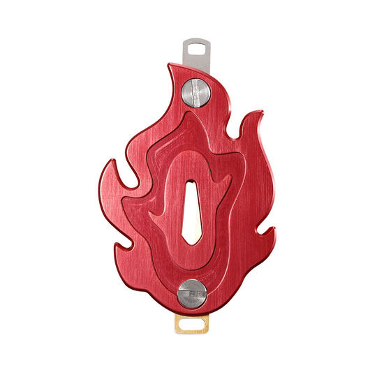 鬼滅の刃 KeyItem 煉獄杏寿郎 紅色/金色 | 鬼滅の刃 フィギュア