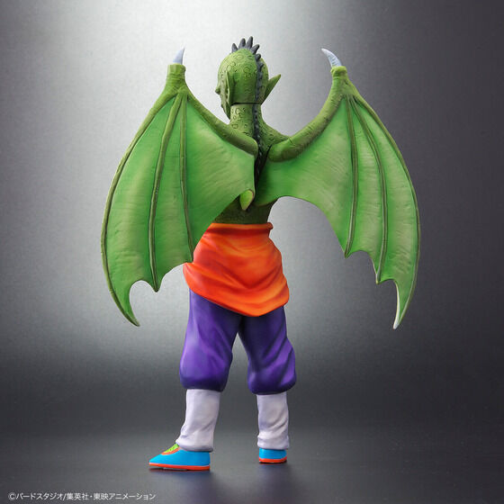 ドラゴンボールアライズ タンバリン 通常カラー/特別カラー