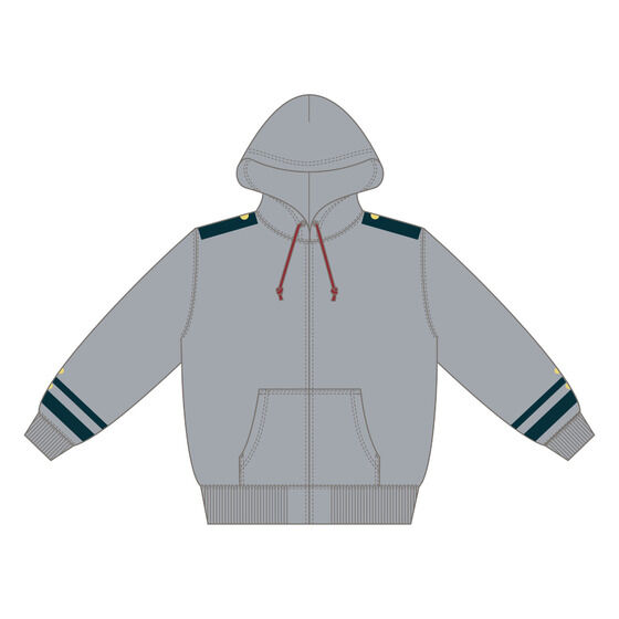 数量限定】僕のヒーローアカデミア 第2回 雄英高校オープンスクール