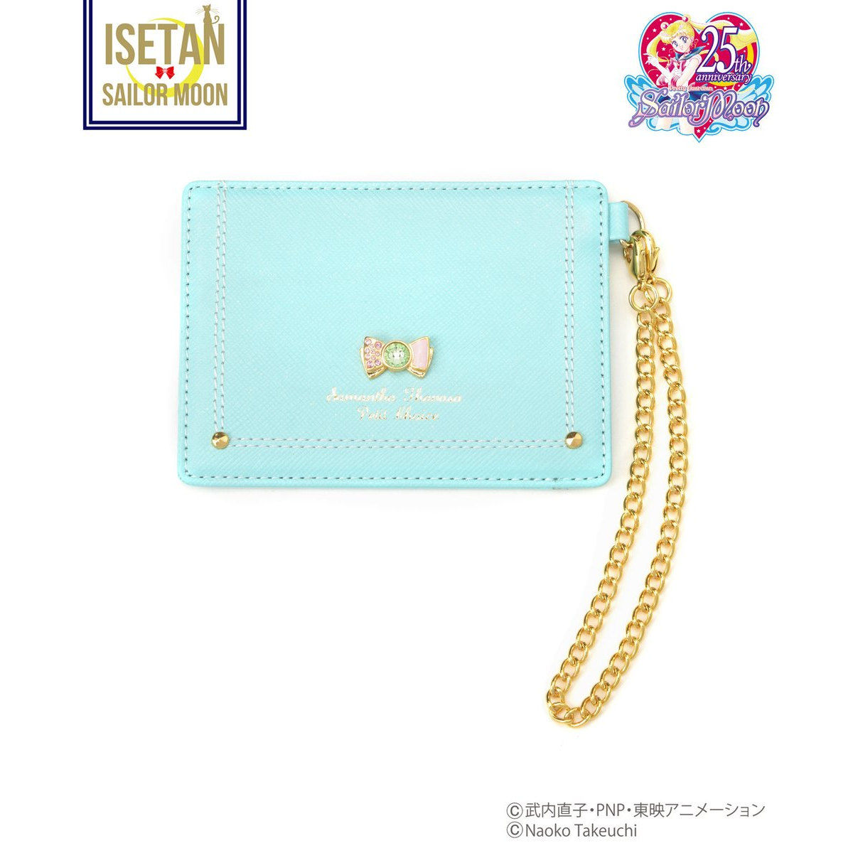 Samantha Thavasa Petit Choiceコラボ】美少女戦士セーラームーン