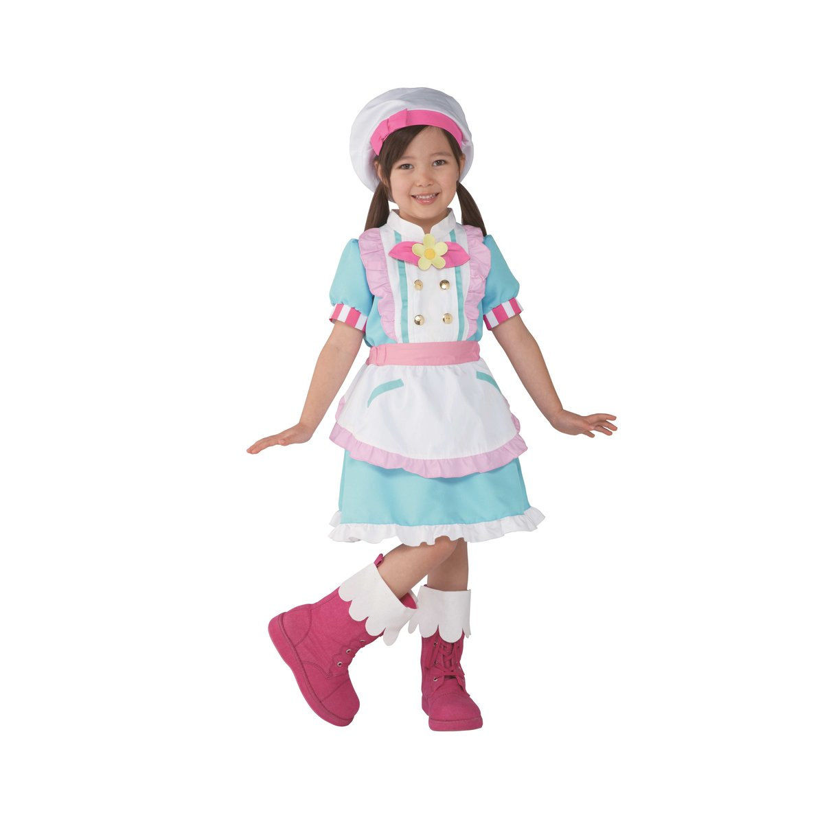 キラキラ☆プリキュアアラモード キラキラパティスリーワンピース