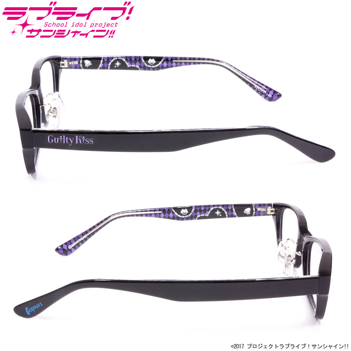 ラブライブ！サンシャイン!! 眼鏡 【2次受注】 | ラブライブ