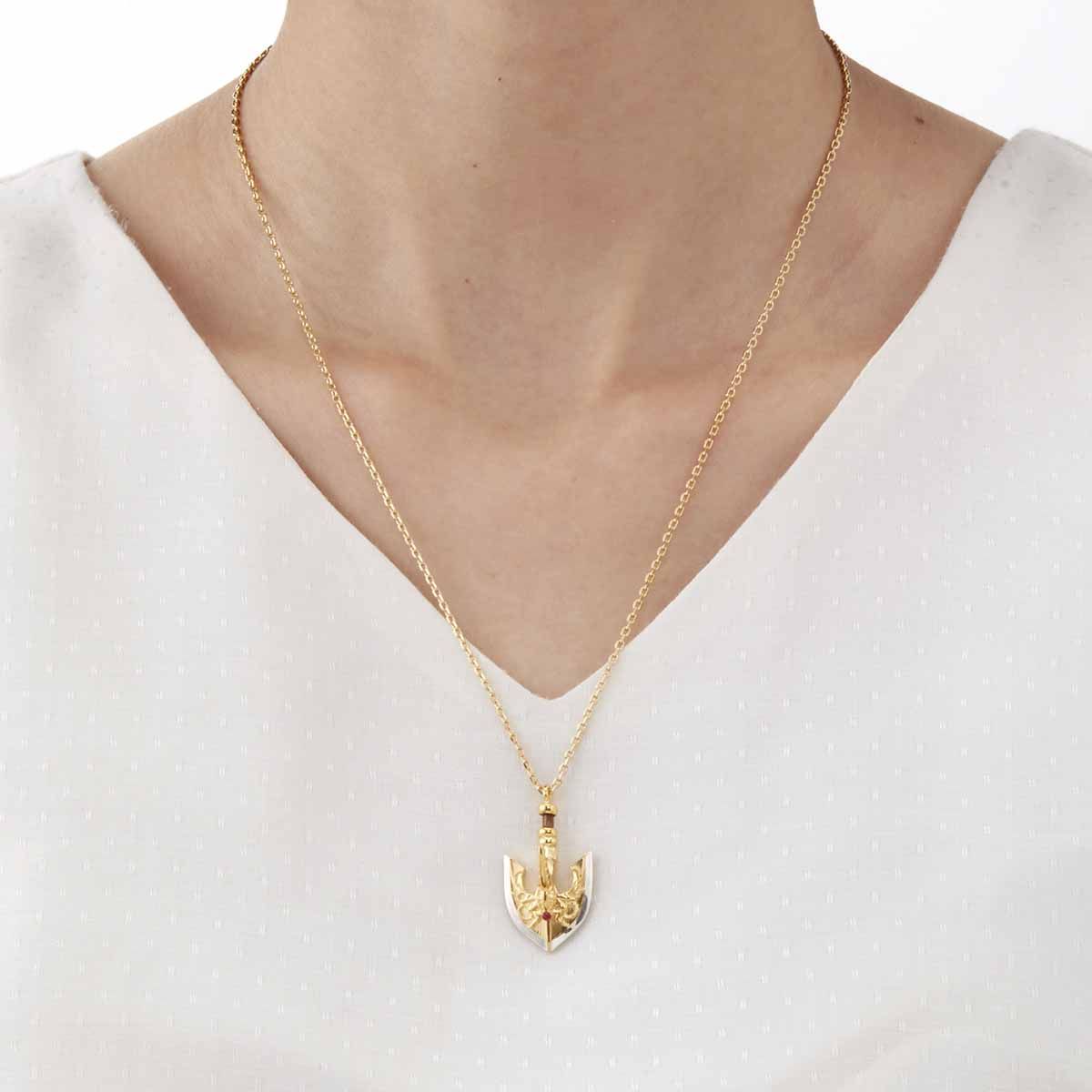 PB限定】【ジョジョの奇妙な冒険】黄金の風アクセサリー2【2026年4月