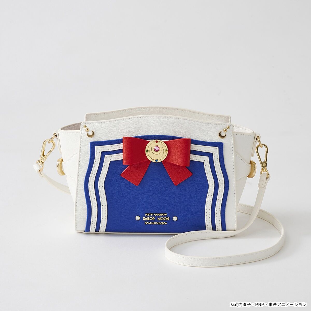 SAMANTHAVEGA】美少女戦士セーラームーン ショルダーバッグ
