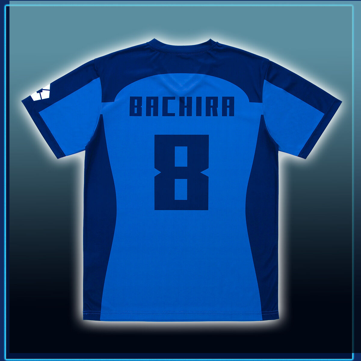 ブルーロック ユニフォームコレクション（上下セット）（2023年8月お