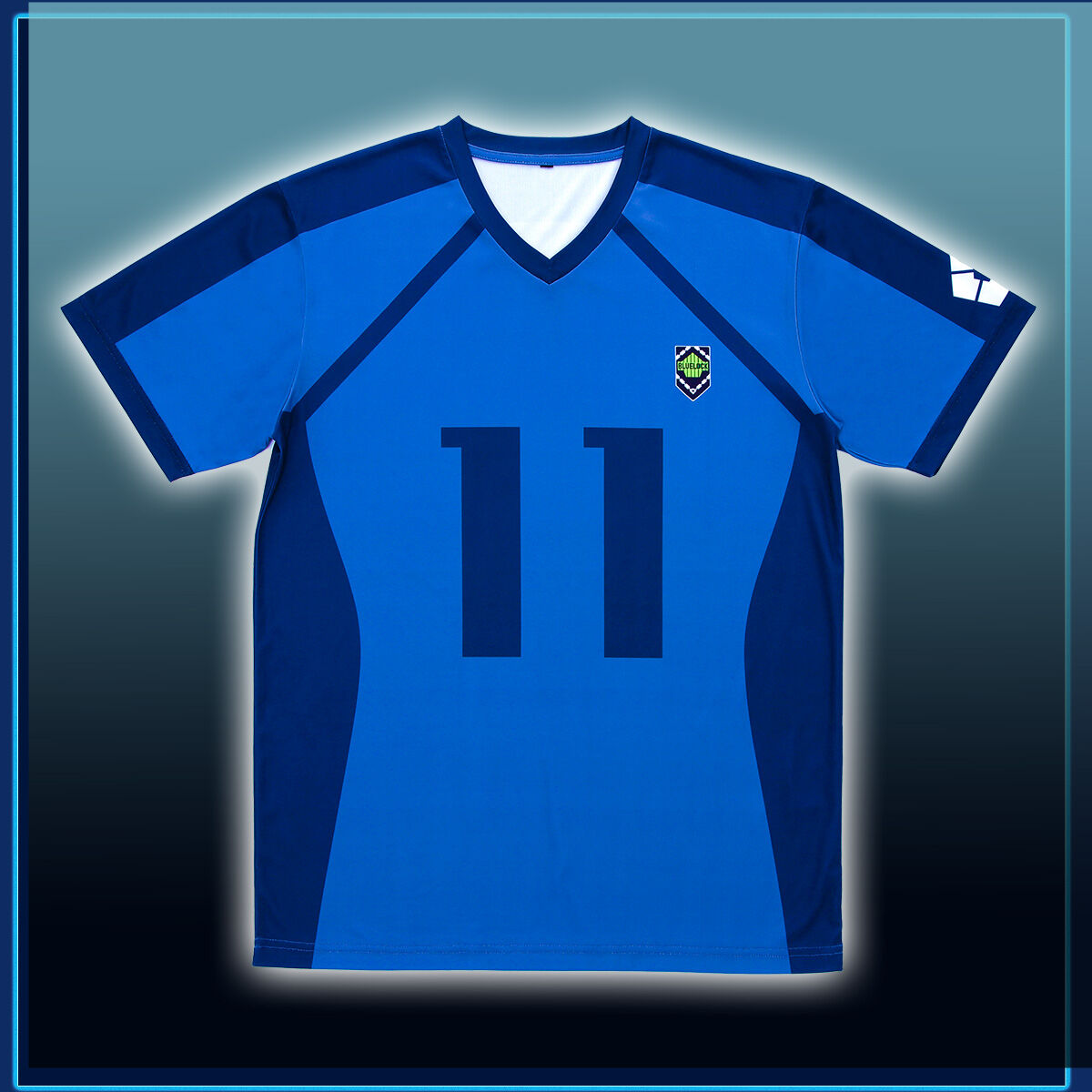 ブルーロック ユニフォームコレクション（上下セット）（2023年8月お