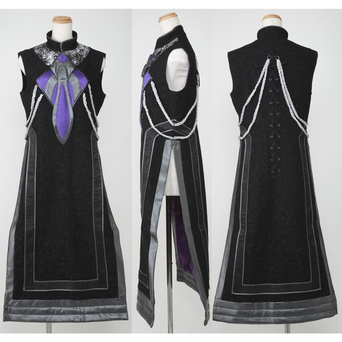 機界戦隊ゼンカイジャー ステイシー なりきりコスチューム | 機界戦隊