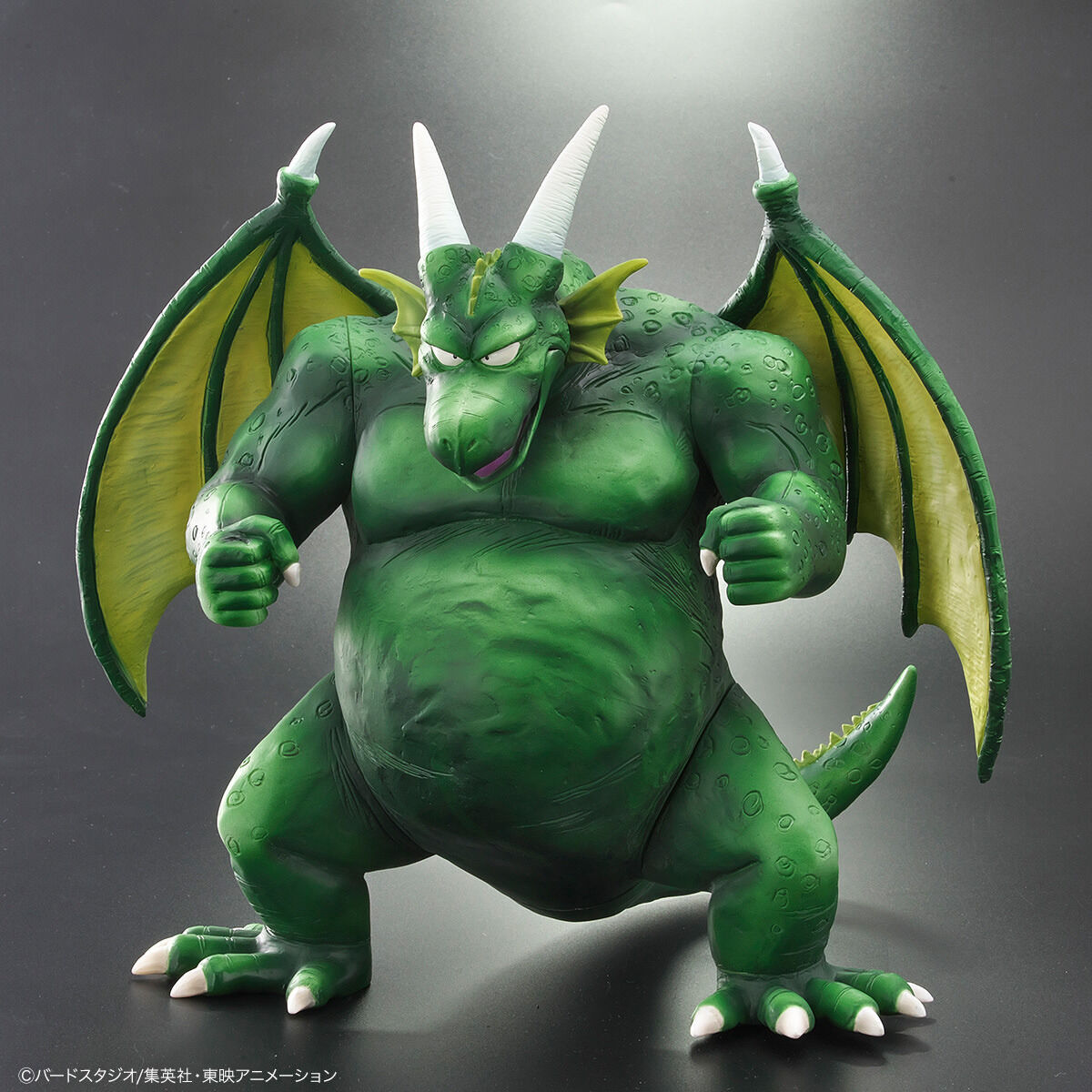 ドラゴンボールアライズ シンバル 通常カラー/特別カラー