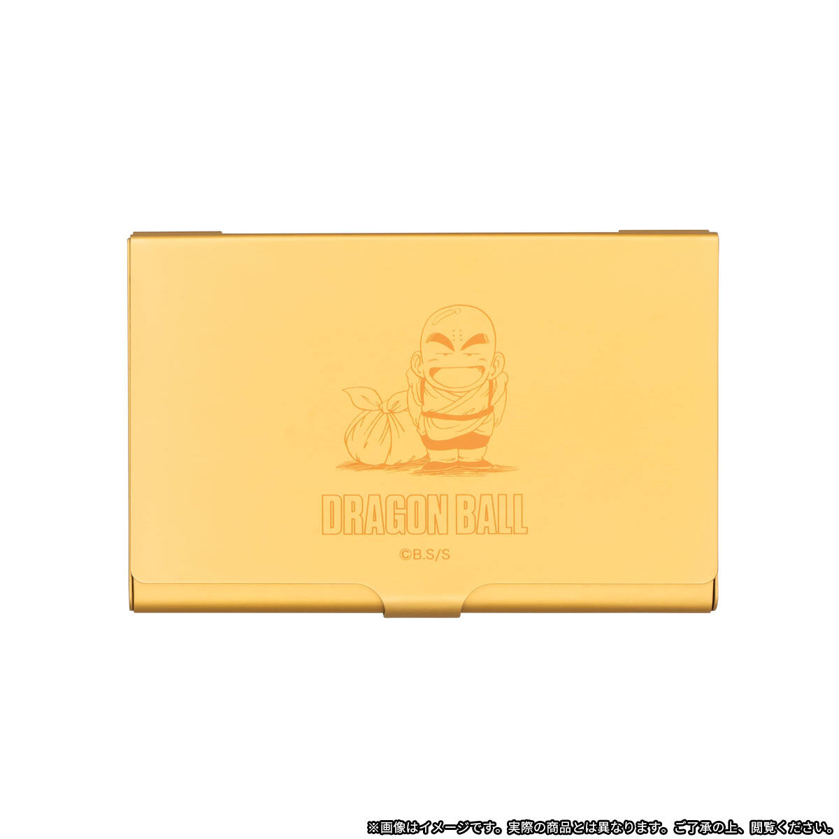 DRAGON BALL カードケース | ドラゴンボール原作 | アニメグッズ