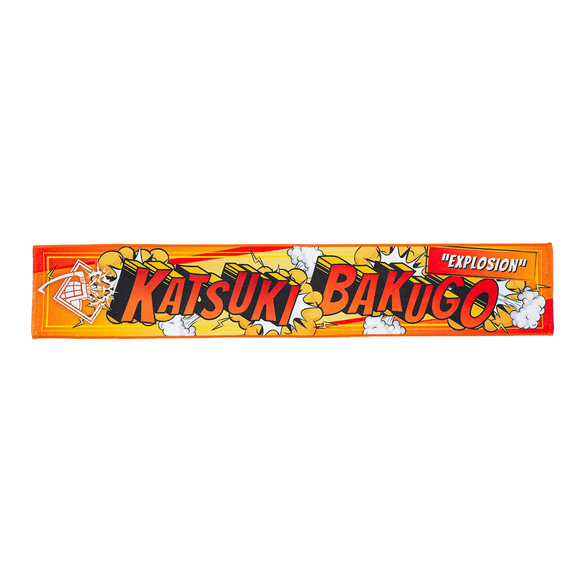 僕のヒーローアカデミア ネームタオルコレクション（全6種）【2026年2