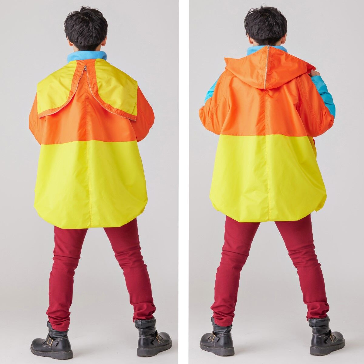 仮面ライダーガヴ ショウマ ジャケット（大人用） | 仮面ライダーガヴ