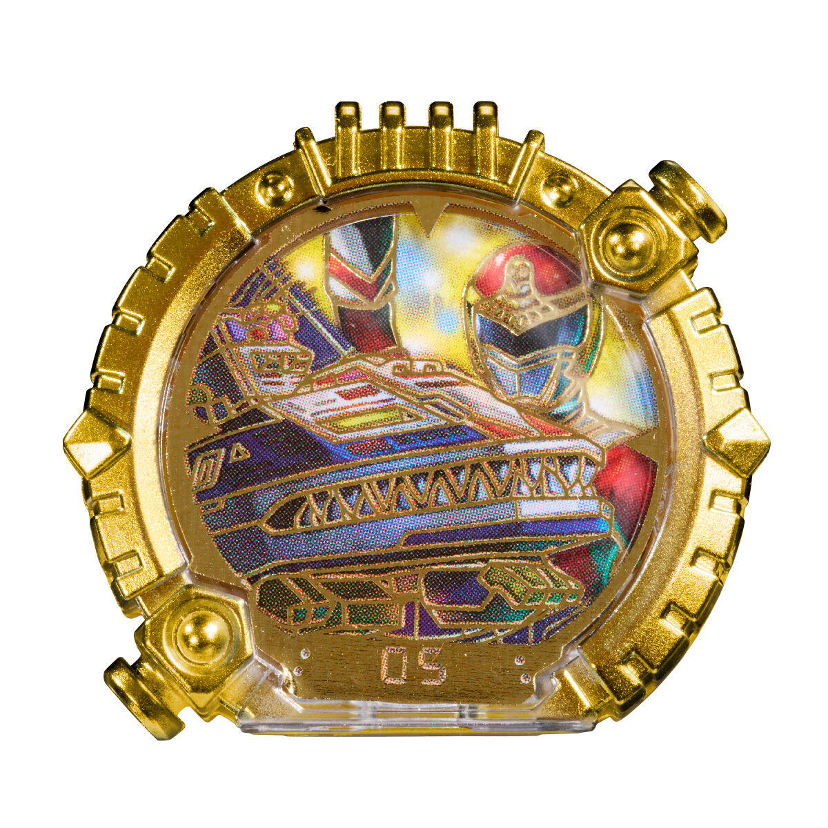 センタイリング まとめ売り DXセンタイリング GOLDENEDITION 1987>>>1996【確率抽選販売】 | 五星