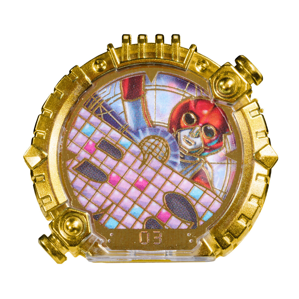 センタイリング DXセンタイリング GOLDENEDITION 1975>>>1986【確率抽選販売】 | 秘密