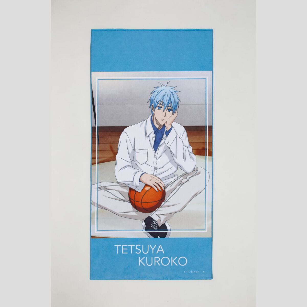 黒子のバスケ ビッグタオル 赤司征十郎One's Favorite! | 黒子の