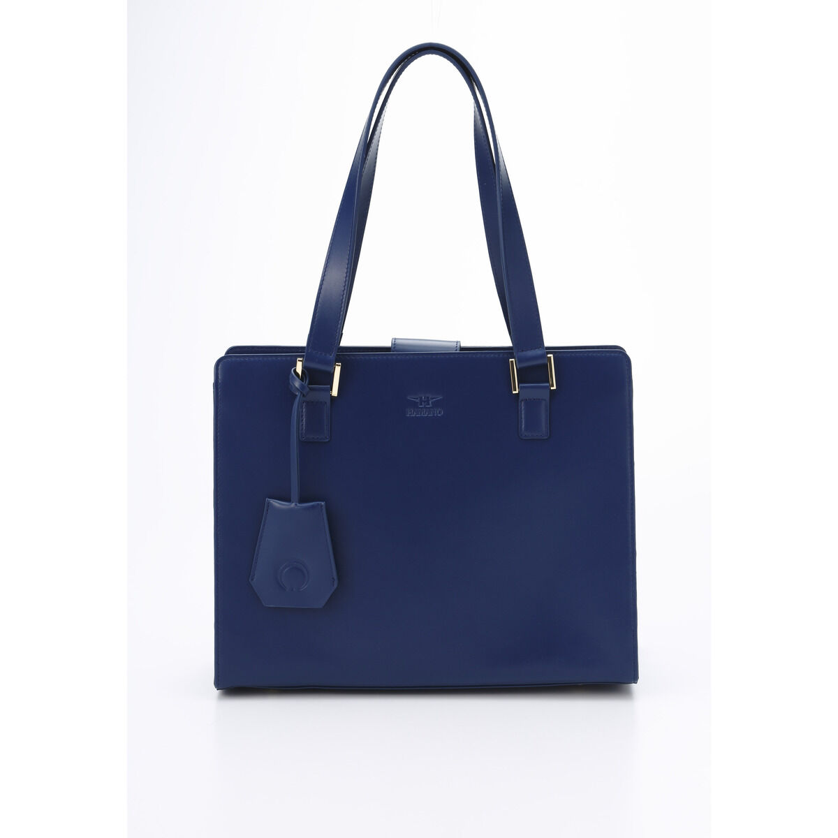 刀剣乱舞ONLINE×HAMANO 第二弾 レザーコレクション トートバッグ