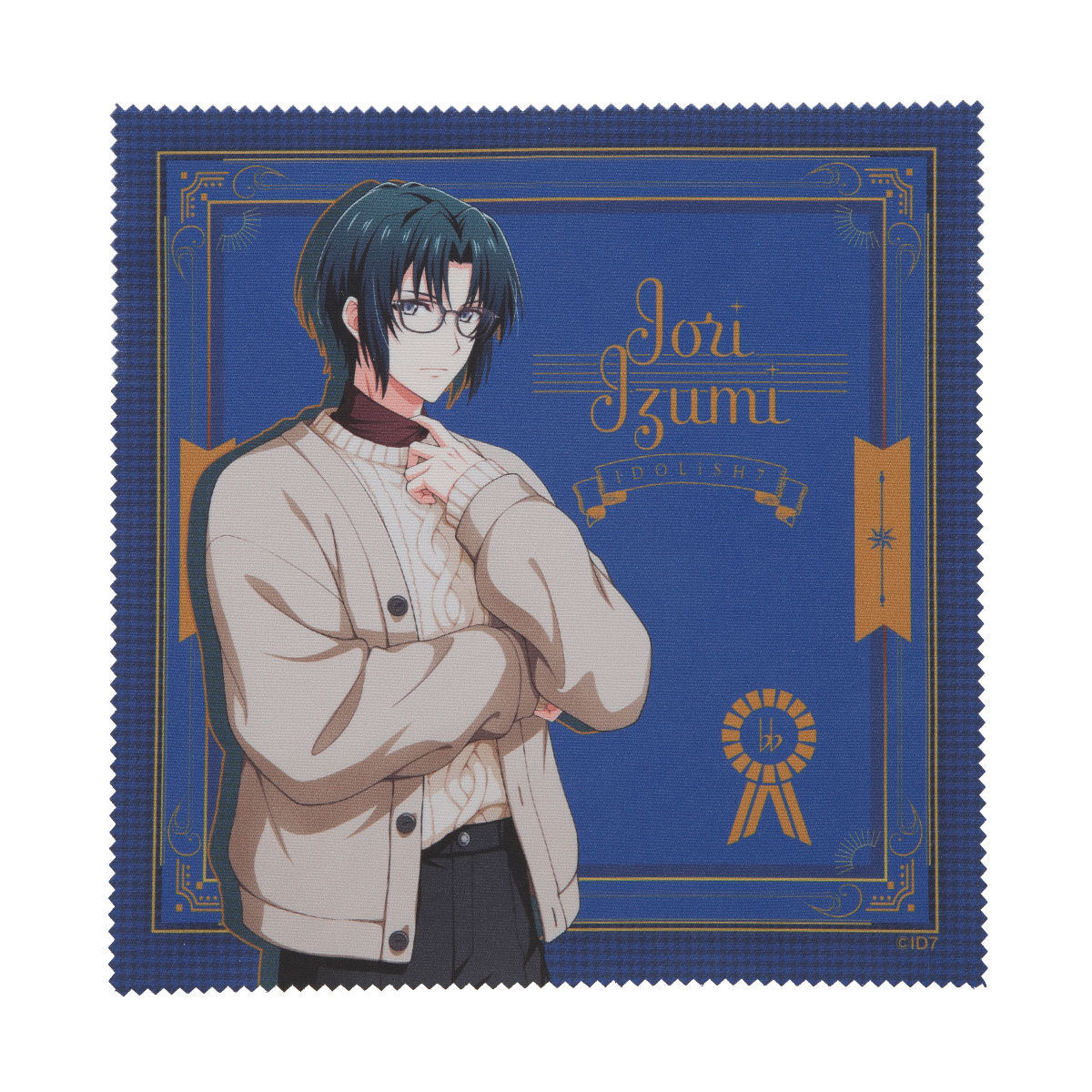 アイドリッシュセブン クラッシック眼鏡コレクション【二次受注：2026