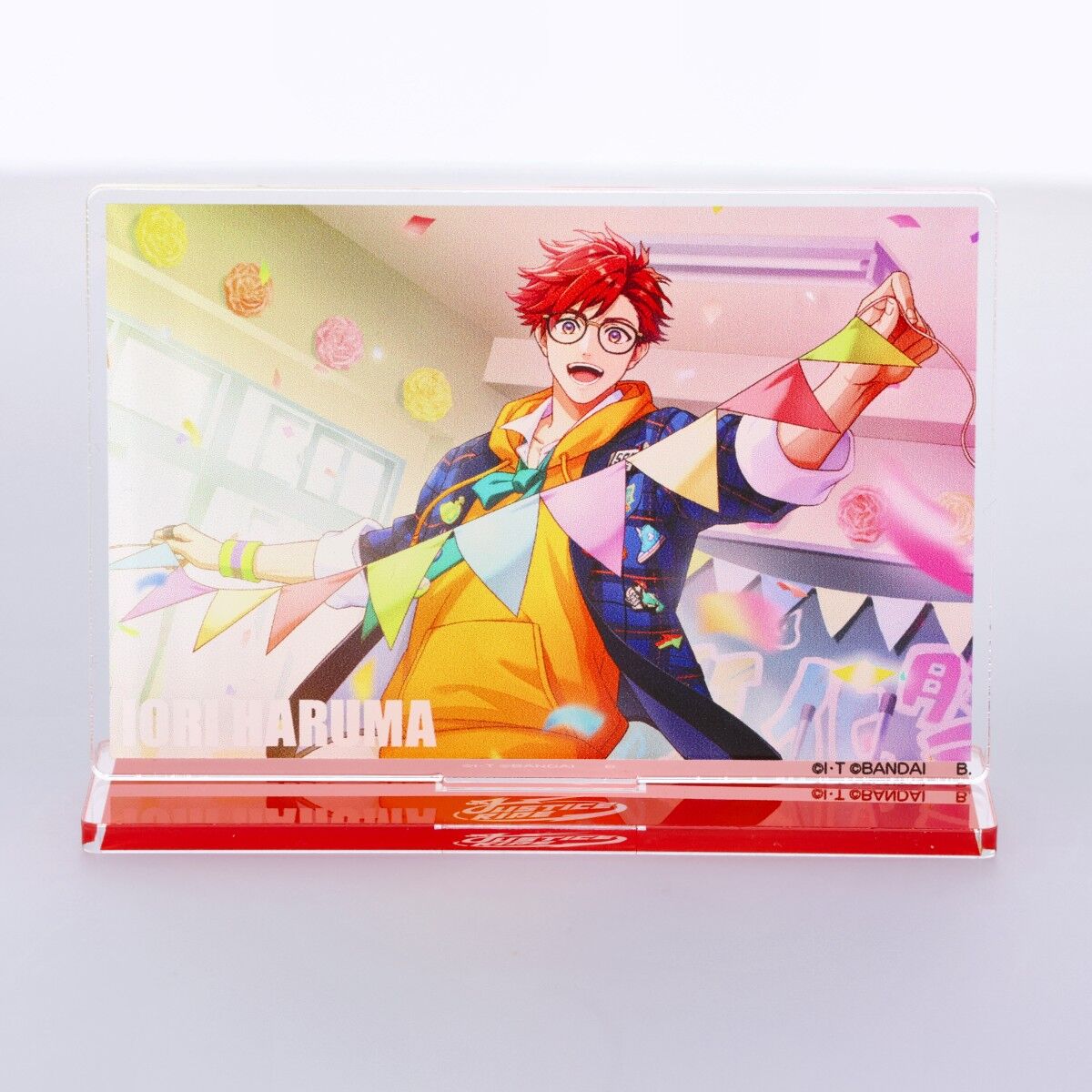 ライドカメンズ カードイラストアクリルスタンド イベントver.（全18種