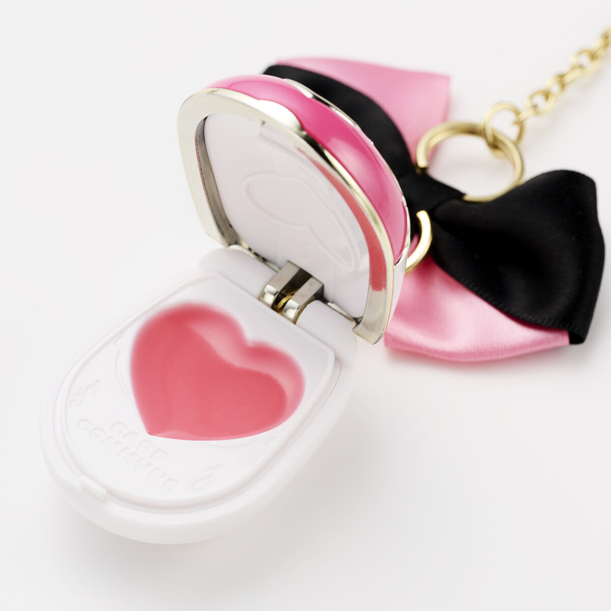 プリキュア プリティチャームコスメ(キュアホワイト/キュアブラック