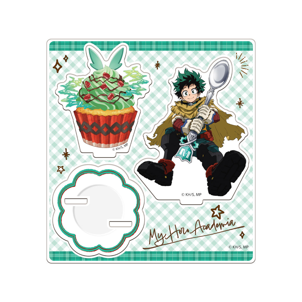 数量限定】僕のヒーローアカデミア 第2回 雄英高校オープンスクール