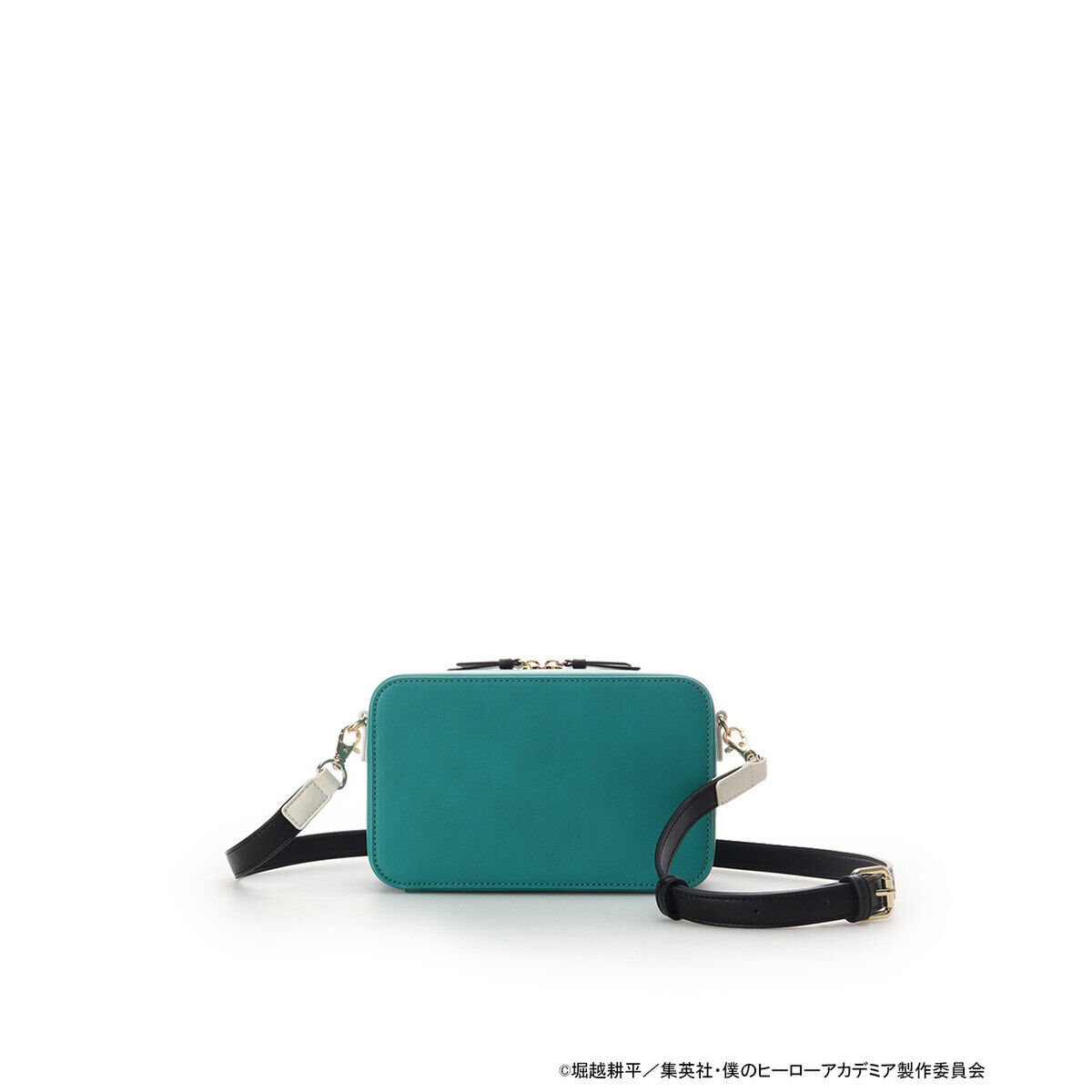 僕のヒーローアカデミア×Samantha Thavasa Petit Choice ショルダー