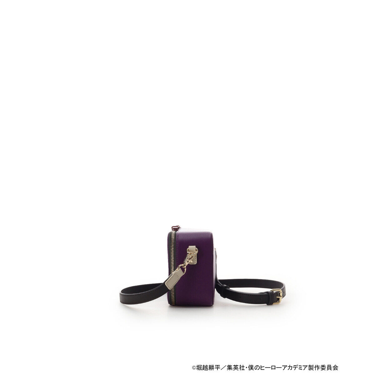 僕のヒーローアカデミア×Samantha Thavasa Petit Choice ショルダー