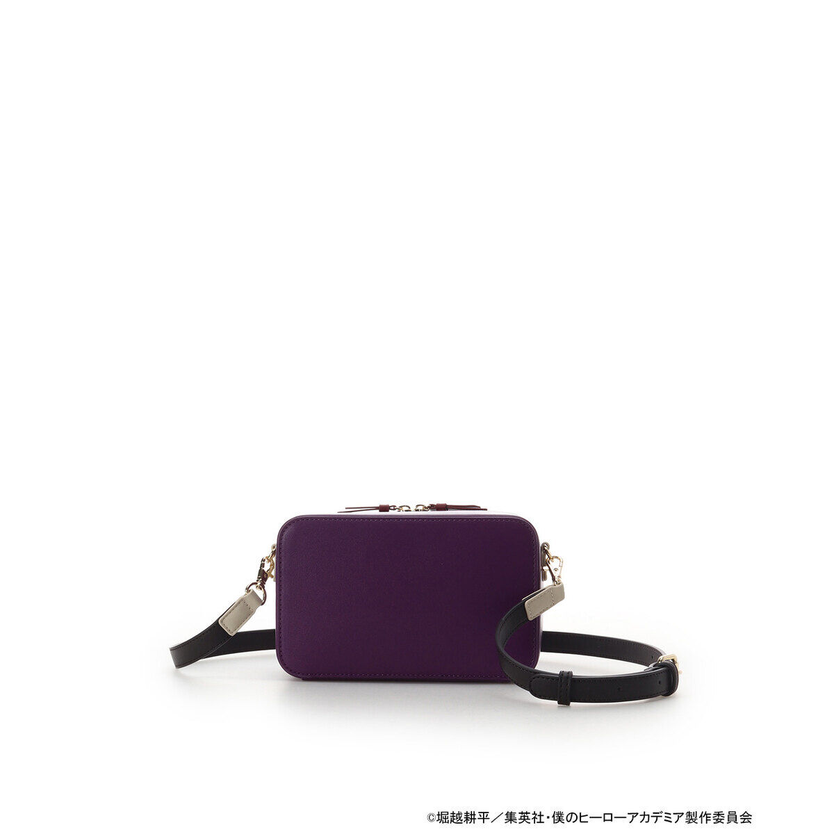 僕のヒーローアカデミア×Samantha Thavasa Petit Choice ショルダー