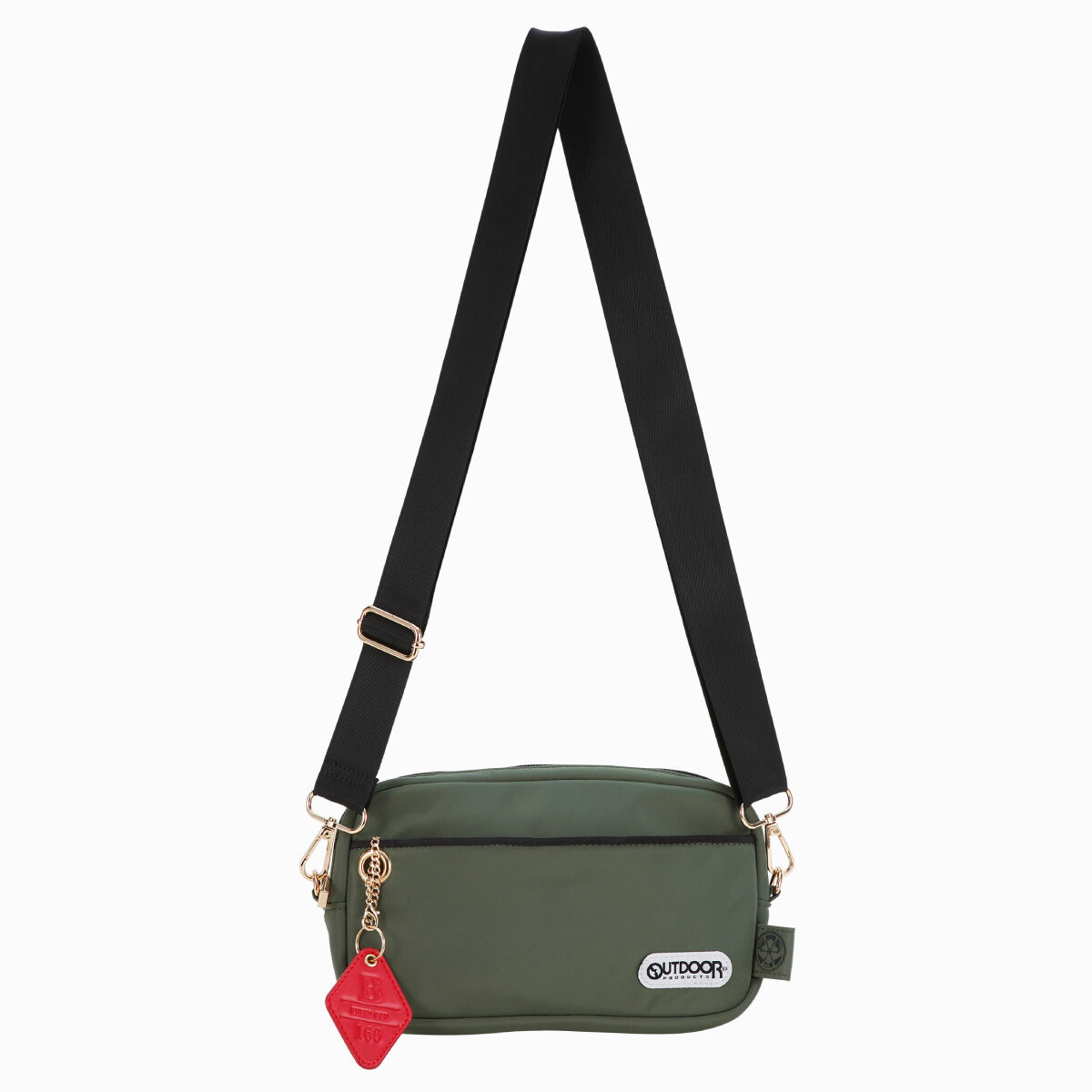 刀剣乱舞ONLINE×OUTDOOR ミニショルダー | 刀剣乱舞ONLINE | アニメ