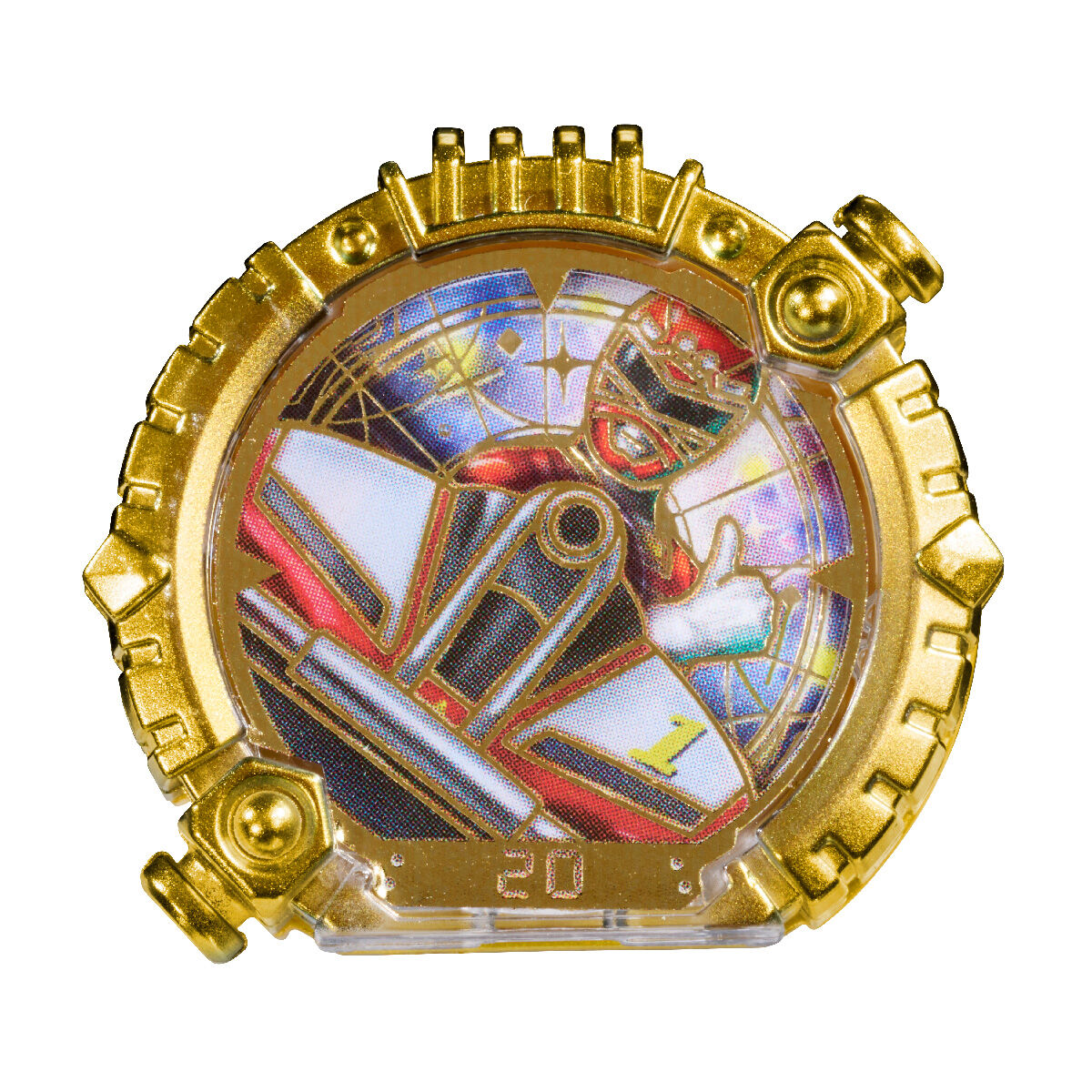 戦隊リング※まとめ売り ナンバーワン戦隊ゴジュウジャー センタイリングまとめ売り - メルカリ