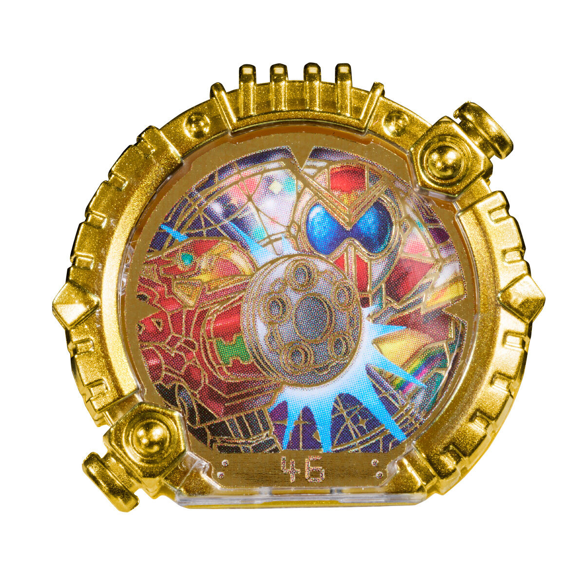 センタイリング まとめ売り DXセンタイリング GOLDENEDITION 2017>>>2025【確率抽選販売】 | 宇宙